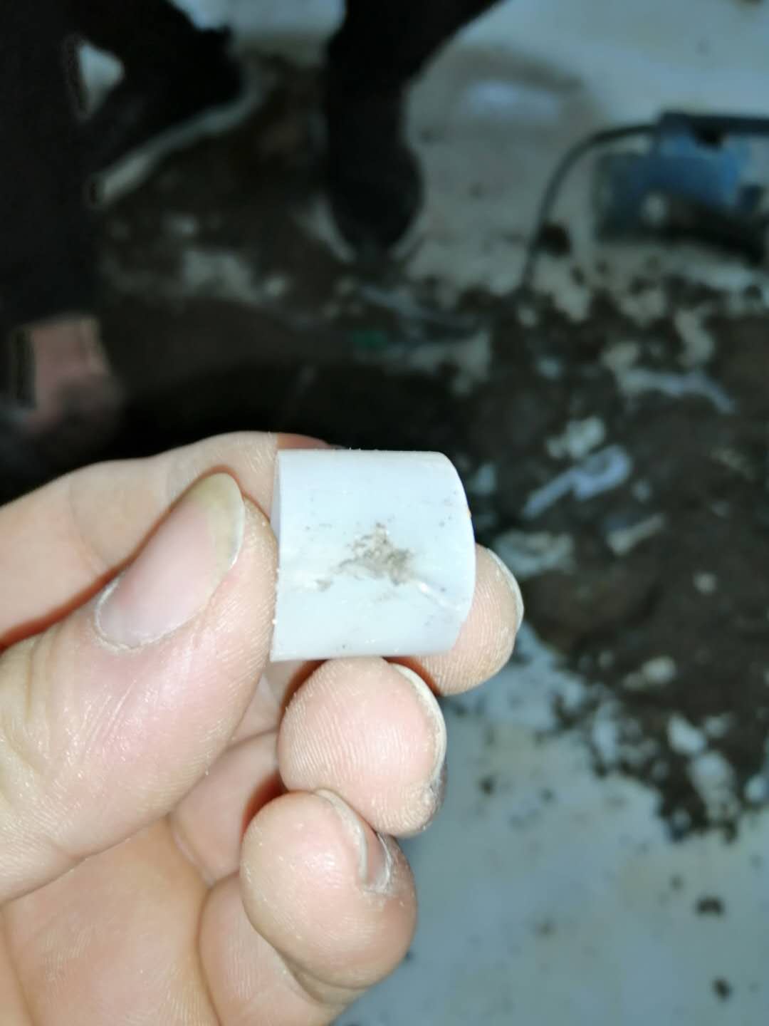东宁地暖漏水检测